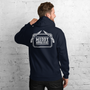 Muddy Moonshine - Zipper Hoodie