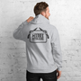 Muddy Moonshine - Zipper Hoodie