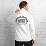 Muddy Moonshine - Zipper Hoodie