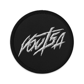 Voutsa - Kangasmerkki