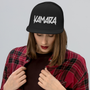 Kamara - Trucker cap