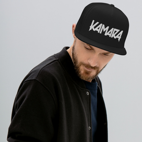 Kamara - Trucker cap