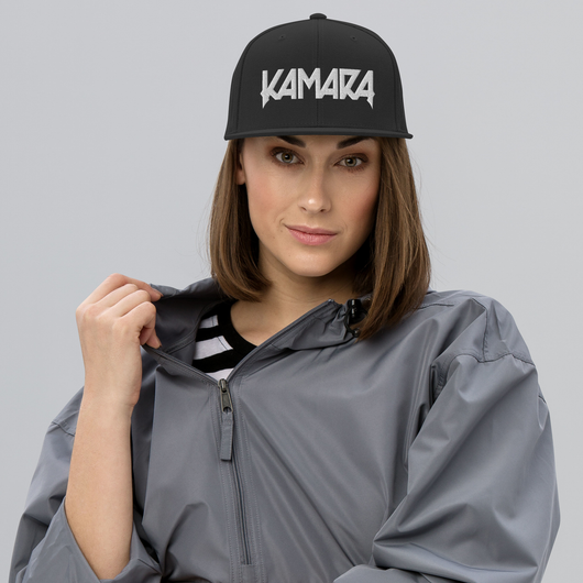 Kamara - Snapback cap