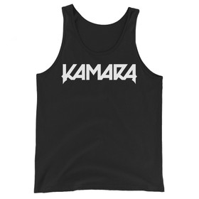 Kamara -  Premium Tank Top