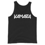 Kamara - Premium Hihaton Paita