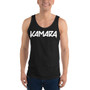 Kamara - Premium Hihaton Paita