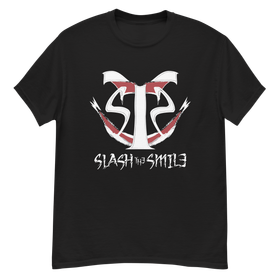 Slash the Smile - T-Paita