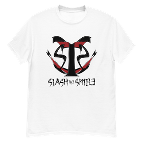 Slash the Smile - T-Paita