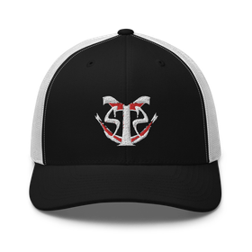 Slash the Smile - Trucker cap