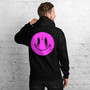 ISTOMAYNER - Smiley - College Hoodie