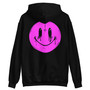 ISTOMAYNER - Smiley - College Hoodie