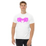 ISTOMAYNER - Smiley - T-Shirt