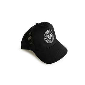 Sixgun Renegades - Trucker lippis