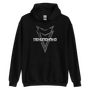 Memoremains - College Hoodie