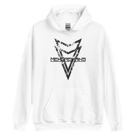 Memoremains - College Hoodie