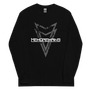 Memoremains - Long Sleeve shirt