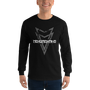 Memoremains - Long Sleeve shirt