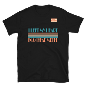 Bad Baron - Can You Love Someone - T-Paita