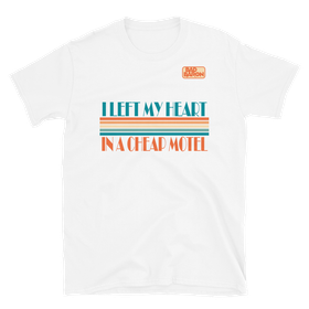 Bad Baron - Can You Love Someone - T-Paita