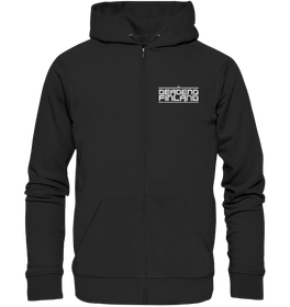 Dead End Finland - Inter Vivos - Vetoketjuhuppari