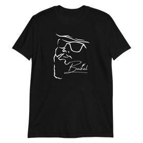 Baikal - Herrasmiest - T-Shirt