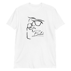 Baikal - Herrasmiest - T-Shirt