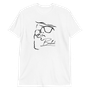 Baikal - Herrasmiest - T-Shirt