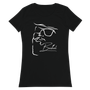 Baikal - Herrasmiest - T-Shirt