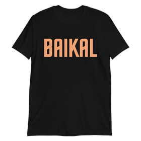 Baikal- T-Shirt