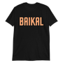 Baikal- T-Shirt
