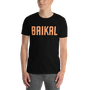 Baikal- T-Shirt