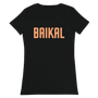 Baikal- T-Shirt