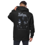 Wolftopia - Ways of the Pack - Zipper Hoodie