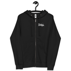 Wolftopia - Ways of the Pack - Zipper Hoodie