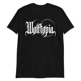 Wolftopia - T-Shirt