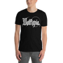 Wolftopia - T-Shirt