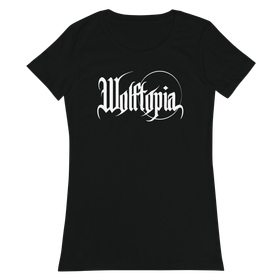 Wolftopia - T-Shirt