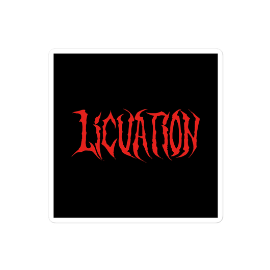Licuation - Tarra