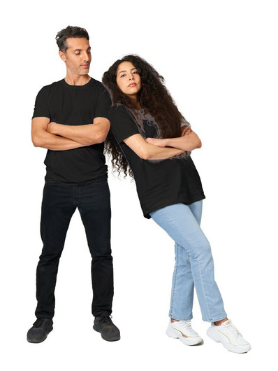 Marraskuun Lapset - Elämässä Eksynyt - T-Shirt