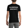 Marraskuun Lapset - Elämässä Eksynyt - T-Shirt