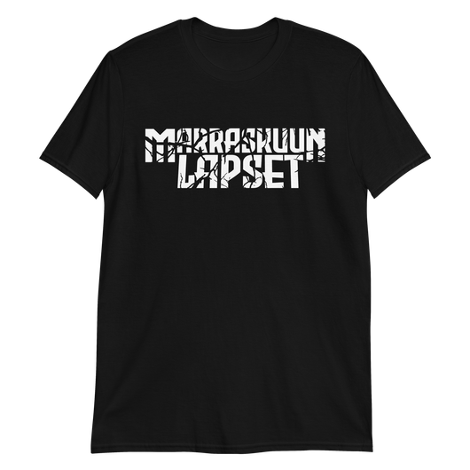Marraskuun Lapset - Elämässä Eksynyt - T-Shirt