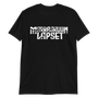 Marraskuun Lapset - Elämässä Eksynyt - T-Shirt