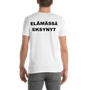 Marraskuun Lapset - Elämässä Eksynyt - T-Shirt