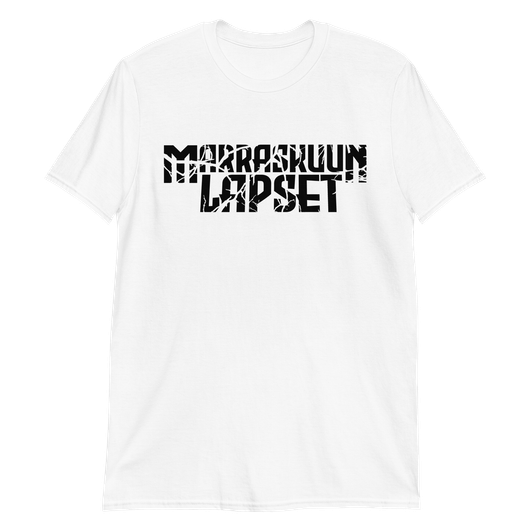 Marraskuun Lapset - Elämässä Eksynyt - T-Shirt