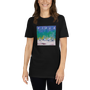 Piela - Pimeää Pakoon - T-Shirt