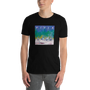 Piela - Pimeää Pakoon - T-Shirt