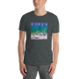 Piela - Pimeää Pakoon - T-Shirt