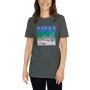 Piela - Pimeää Pakoon - T-Shirt