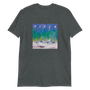 Piela - Pimeää Pakoon - T-Shirt