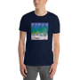 Piela - Pimeää Pakoon - T-Shirt